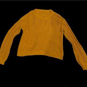 American Eagle Sweater